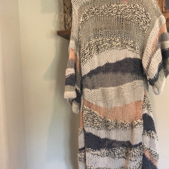 Beautiful Free People Sweater - Picture 4 of 4